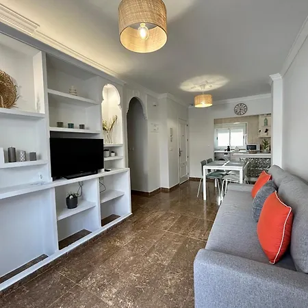 Apartment Nic *