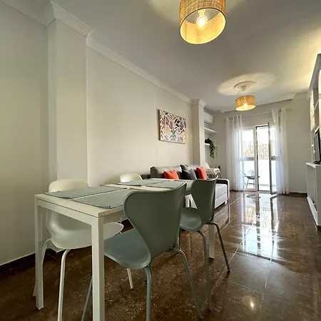 Apartment Nic *