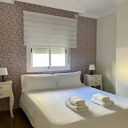 Nic Apartment