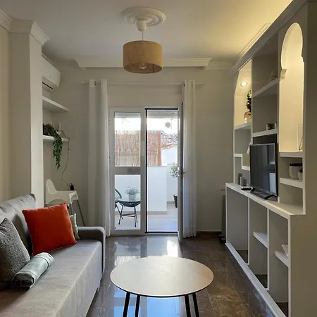 Apartment Nic Ronda
