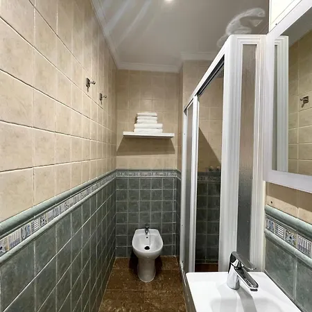 Apartment Nic *