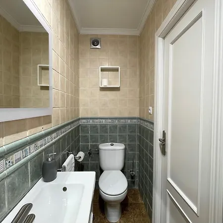 Nic Apartment *
