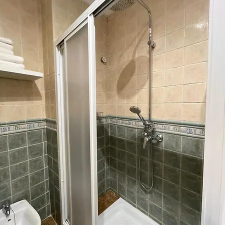Apartment Nic *