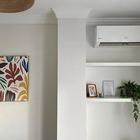 Nic Apartment