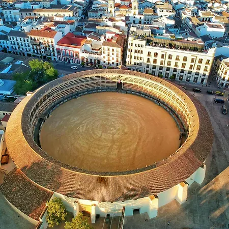 Appartement Nic Ronda