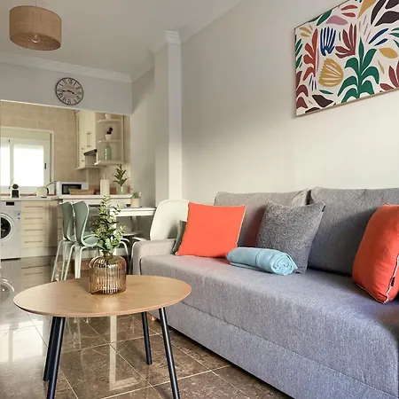 Apartment Nic *