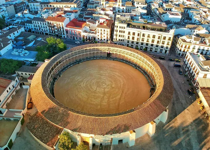 Апартаменти Nic Ронда