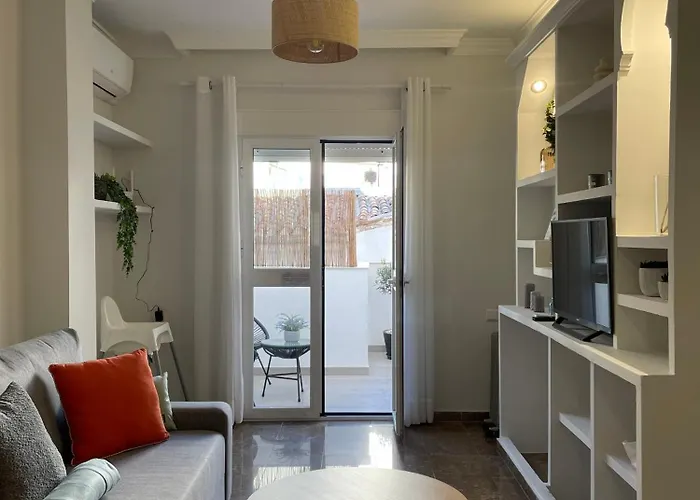 Apartman Nic Ronda