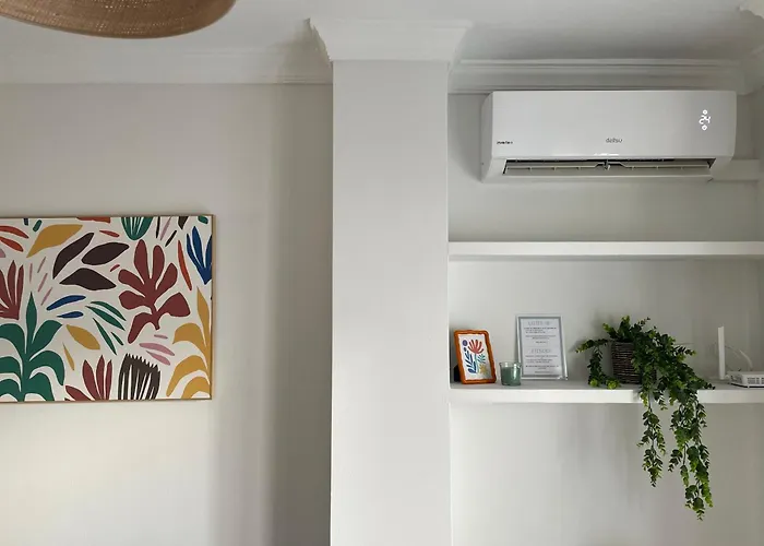 Nic Apartman